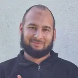 Hamza Mayioui, dirigeant d’Ave Green