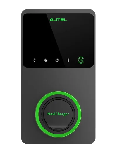Borne de recharge MaxiCharger AC de Autel